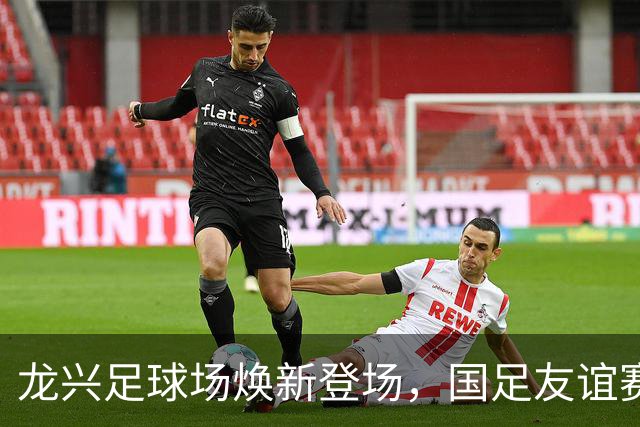 龙兴足球场焕新登场，国足友谊赛即将打响！